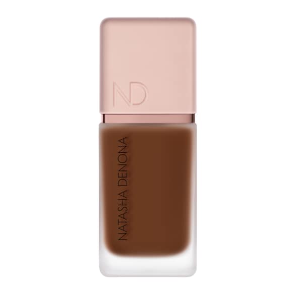 HY-GLAM Foundation — podkład, NATASHA DENONA