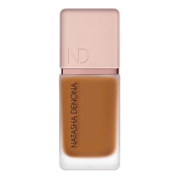 HY-GLAM Foundation — podkład, NATASHA DENONA