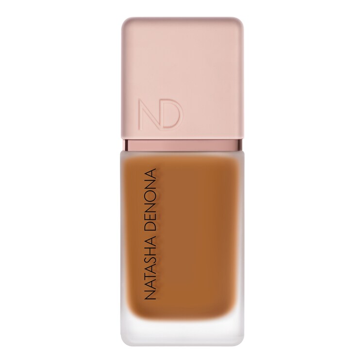 HY-GLAM Foundation - Fondöten