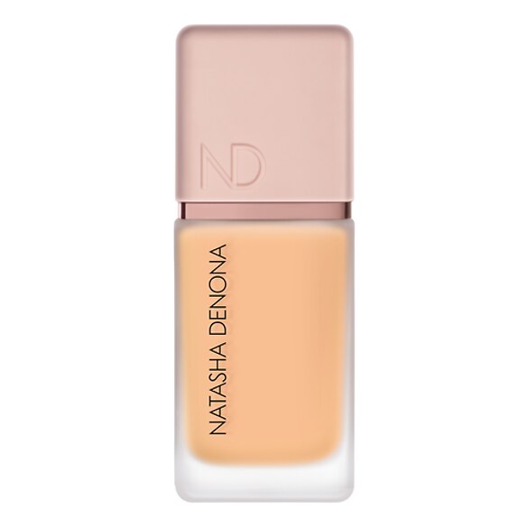 HY-GLAM Foundation – make-up, NATASHA DENONA