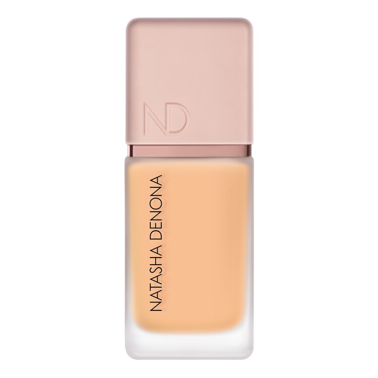 HY-GLAM Foundation - Fond de teint