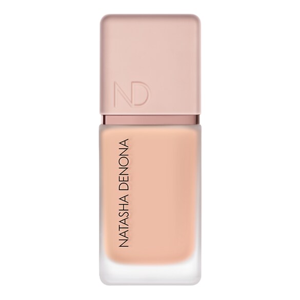 HY-GLAM Foundation — podkład, NATASHA DENONA