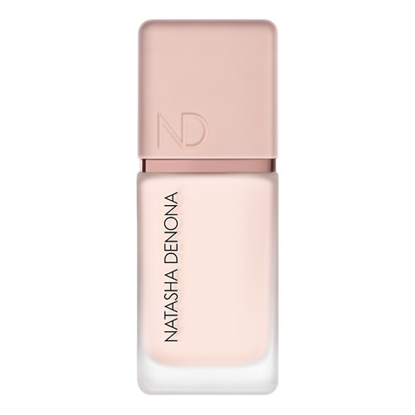 HY-GLAM Foundation – make-up, NATASHA DENONA