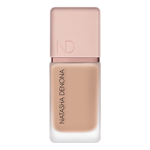 HY-GLAM Foundation — podkład, NATASHA DENONA