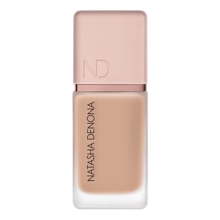 HY-GLAM Foundation - Natürliches & strahlendes Finish
