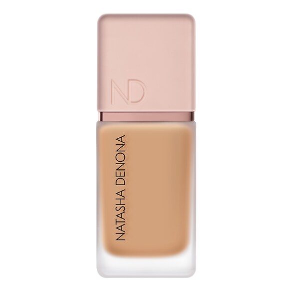 HY-GLAM Foundation — podkład, NATASHA DENONA