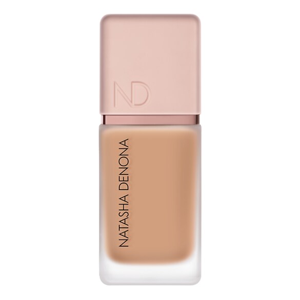 HY-GLAM Foundation – Foundation, NATASHA DENONA