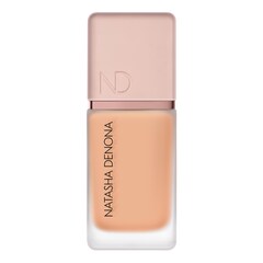 HY-GLAM Foundation - Make-up, NATASHA DENONA