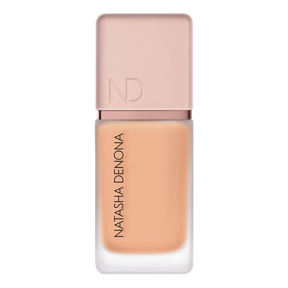 HY-GLAM Foundation — podkład, NATASHA DENONA