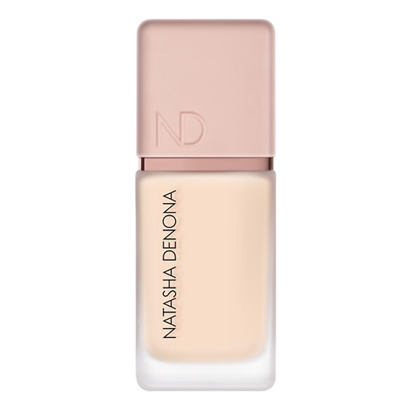 HY-GLAM Foundation — podkład, NATASHA DENONA