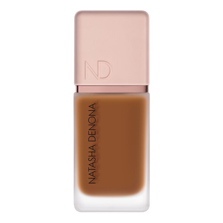 HY-GLAM Foundation - Make-up
