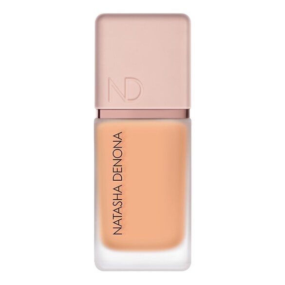 HY-GLAM Foundation — podkład, NATASHA DENONA