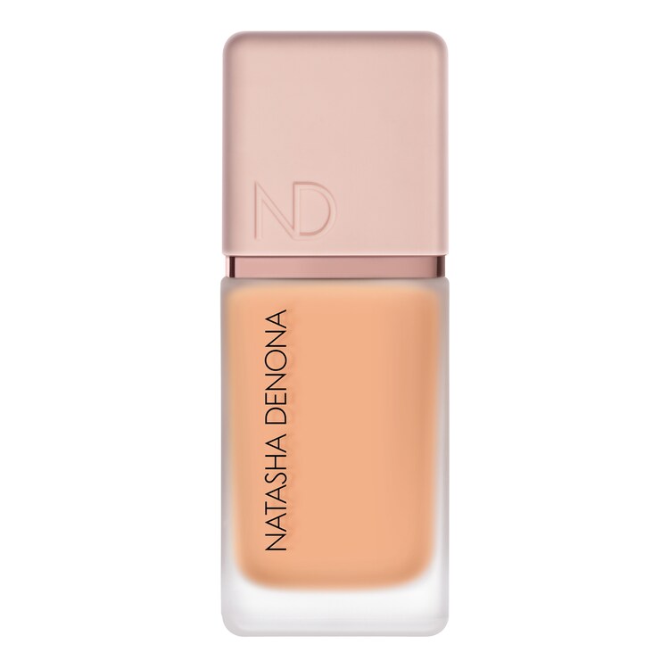 HY-GLAM Foundation - Make-up