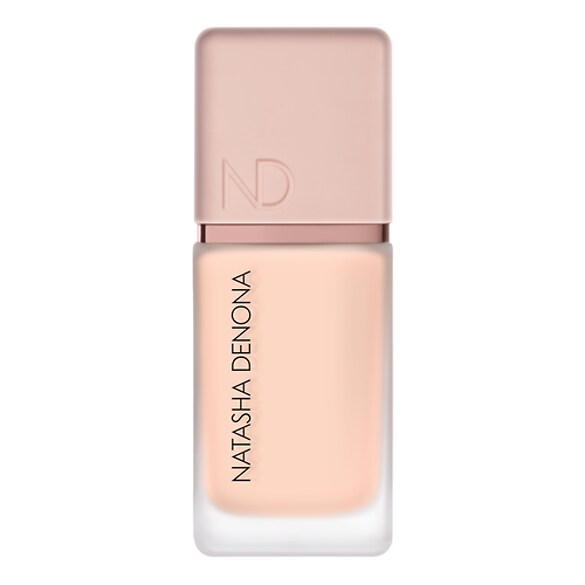 HY-GLAM Foundation — podkład, NATASHA DENONA
