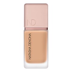 HY-GLAM Foundation - Make-up, NATASHA DENONA