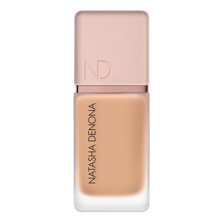 HY-GLAM Foundation - Make-up