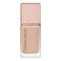 HY-GLAM Foundation - Nat&uuml;rliches & strahlendes Finish, NATASHA DENONA