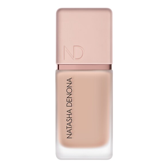 HY-GLAM Foundation – make-up, NATASHA DENONA
