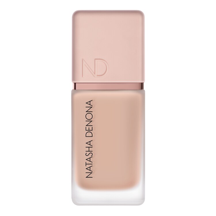 HY-GLAM Foundation - Natürliches & strahlendes Finish
