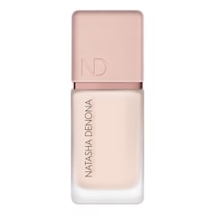 HY-GLAM Foundation - Make-up, NATASHA DENONA