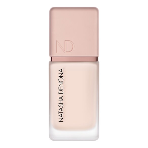 HY-GLAM Foundation – Foundation, NATASHA DENONA