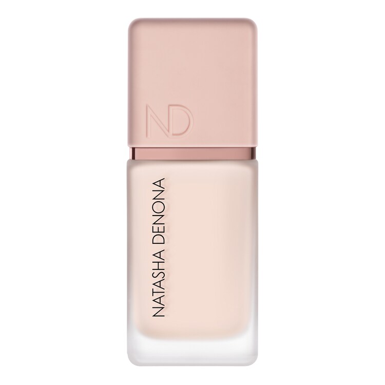 HY-GLAM Foundation - Natürliches & strahlendes Finish