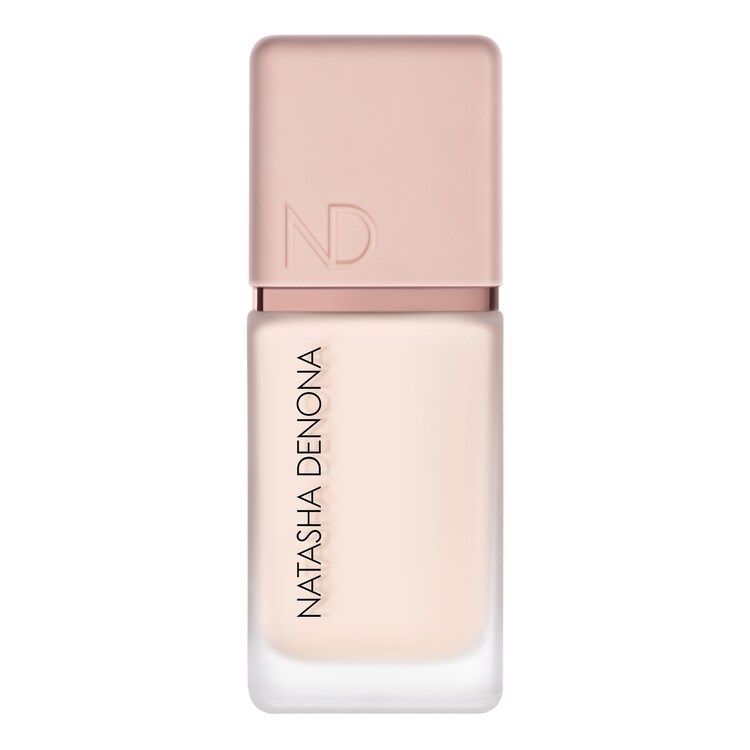 HY-GLAM Foundation – Fond de ten