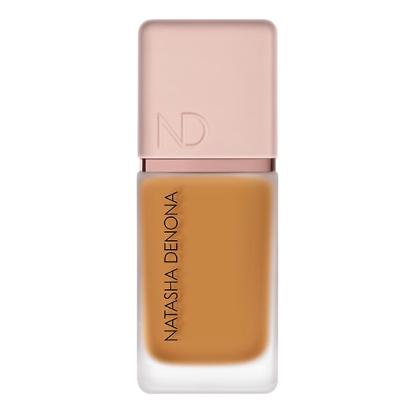 HY-GLAM foundation – foundation, NATASHA DENONA