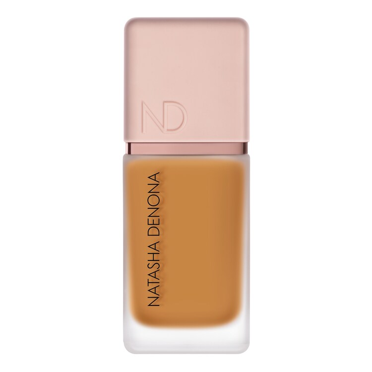 HY-GLAM Foundation - Fondotinta