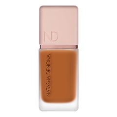 HY-GLAM Foundation - Nat&uuml;rliches & strahlendes Finish, NATASHA DENONA