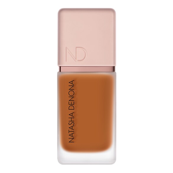 HY-GLAM Foundation — podkład, NATASHA DENONA