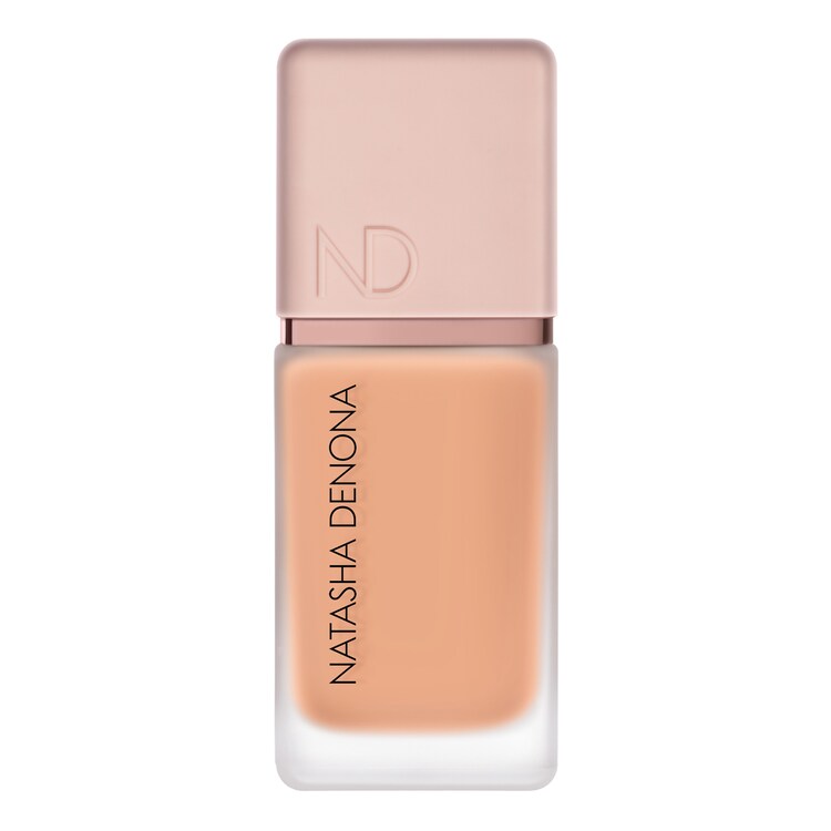 HY-GLAM Foundation - Make-up