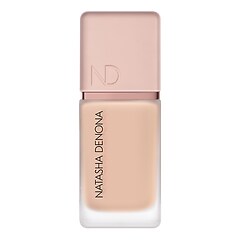 HY-GLAM Foundation - Make-up, NATASHA DENONA