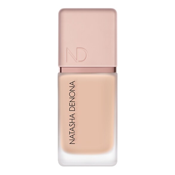 Base de maquillaje HY-GLAM Foundation, Natasha Denona
