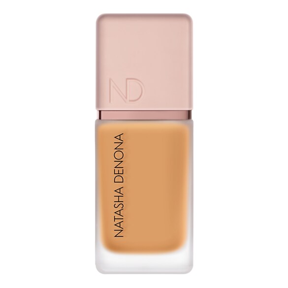 HY-GLAM Foundation — podkład, NATASHA DENONA