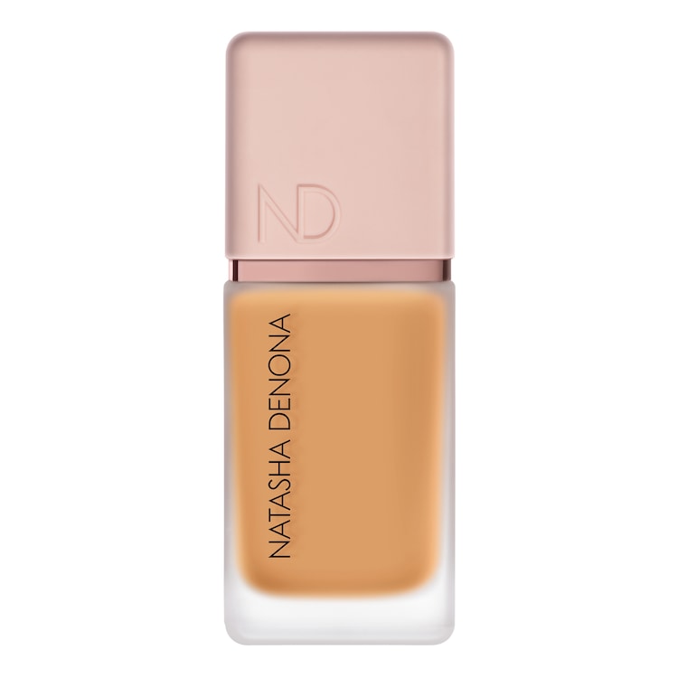 HY-GLAM Foundation - Base de maquilhagem