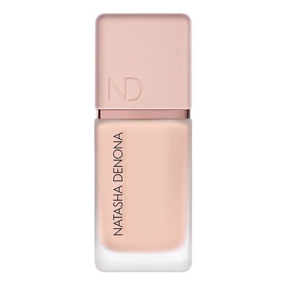 HY-GLAM foundation – foundation, NATASHA DENONA