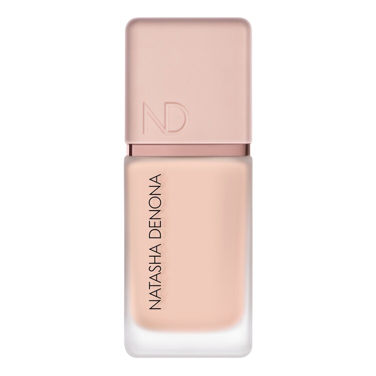 HY-GLAM Foundation - Base de maquilhagem