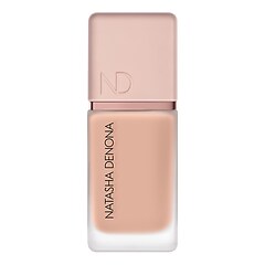 HY-GLAM Foundation - Fond de teint, NATASHA DENONA