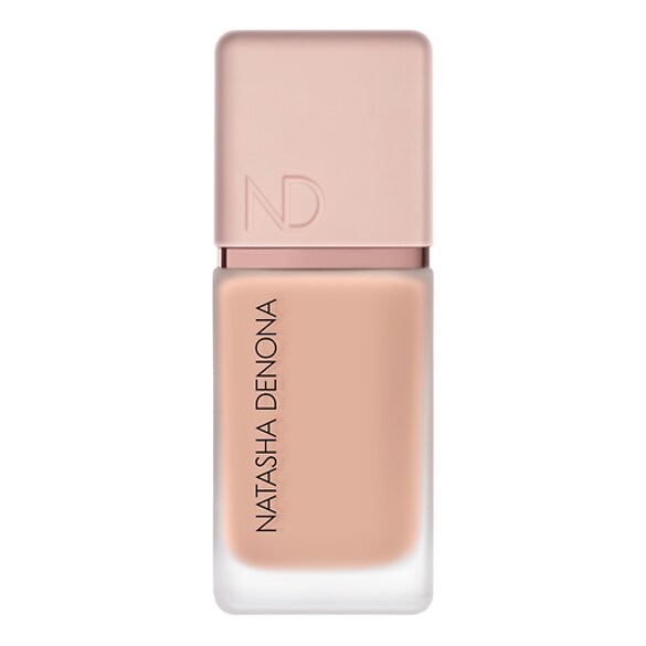 HY-GLAM Foundation — podkład, NATASHA DENONA