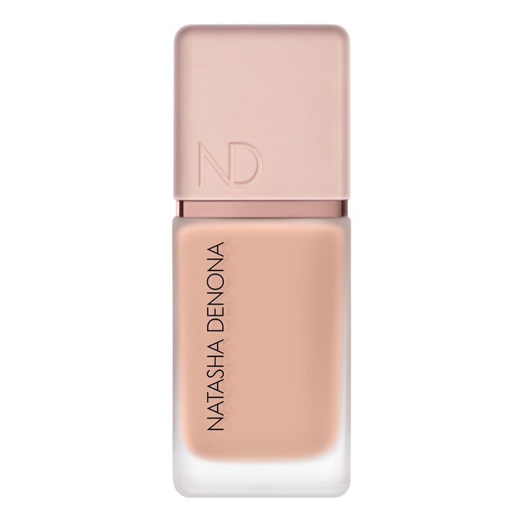 HY-GLAM Foundation — podkład