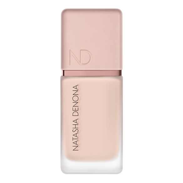 HY-GLAM foundation – foundation, NATASHA DENONA