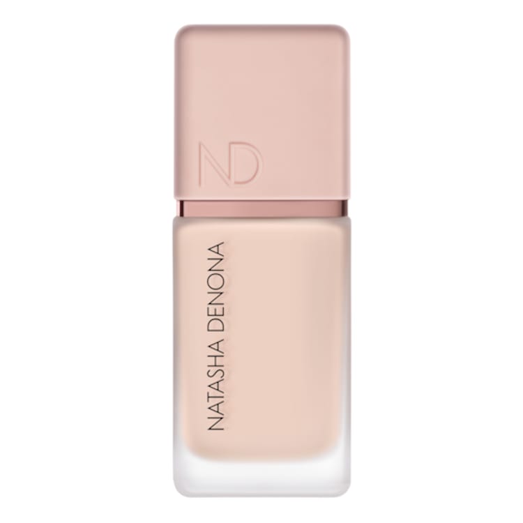 HY-GLAM Foundation - Fond de teint