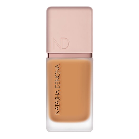 HY-GLAM Foundation — podkład, NATASHA DENONA
