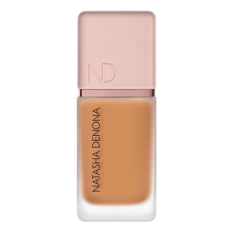 HY-GLAM Foundation - Fondotinta