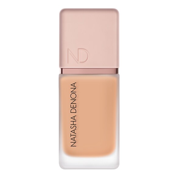 HY-GLAM foundation – foundation, NATASHA DENONA
