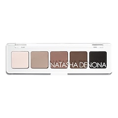 Mini eye sculpt palette - Paleta de sombras, Natasha Denona