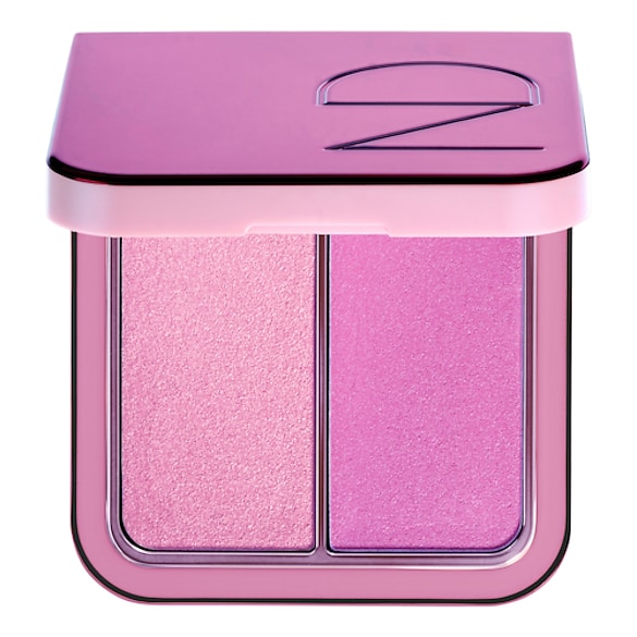 HY-BLUSH - Set di due blush in crema effetto impalpabile, NATASHA DENONA