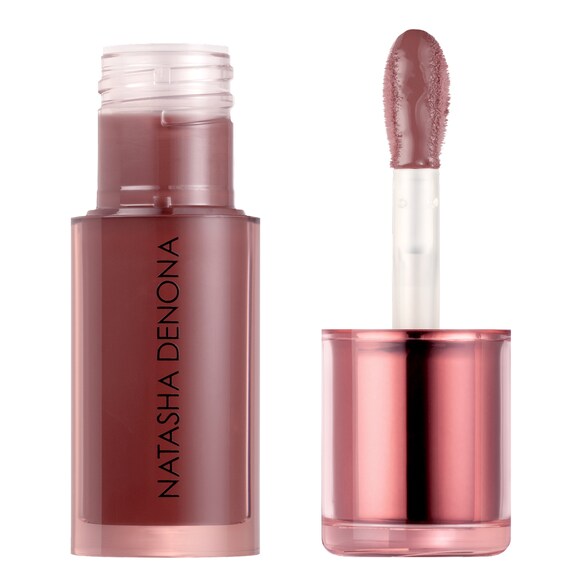 HY-GLOSS - HY-BRID renkli gloss balm  , NATASHA DENONA