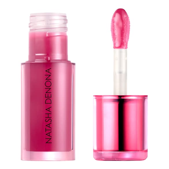 HY-GLOSS - Baume gloss teint&eacute;, NATASHA DENONA